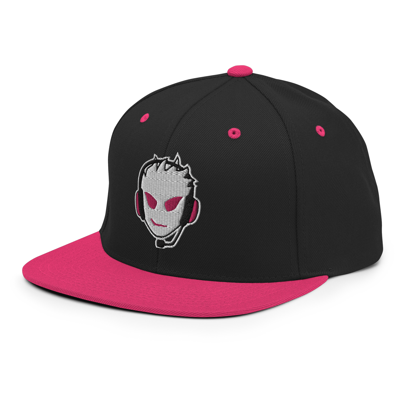 PLAYERONE SNAPBACK HAT