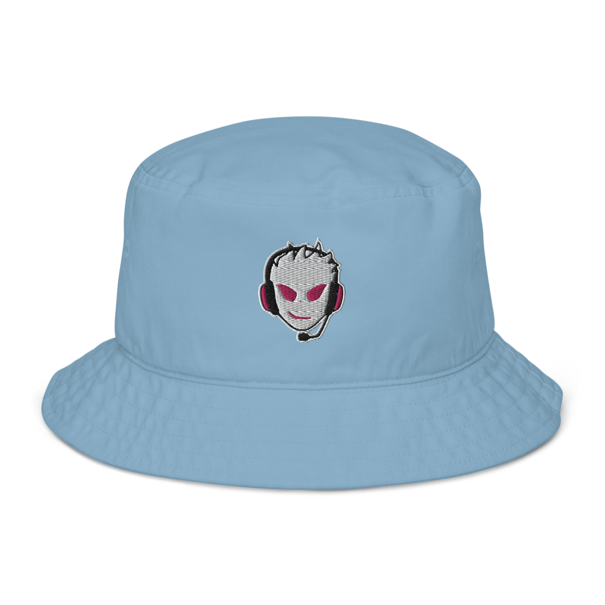PLAYER ONE ORGANIC BUCKET HAT