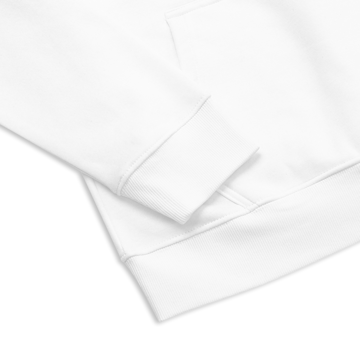 PLAYERONE HOODIE UNISEX ECO TAGLAN HOODIE