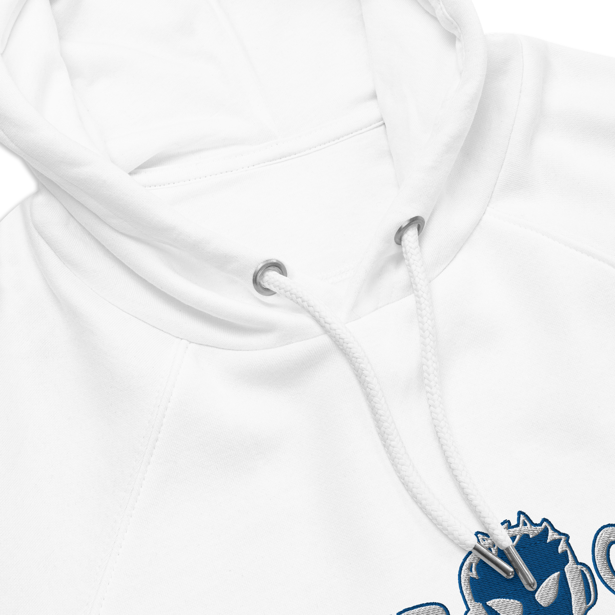 PLAYERONE HOODIE UNISEX ECO TAGLAN HOODIE