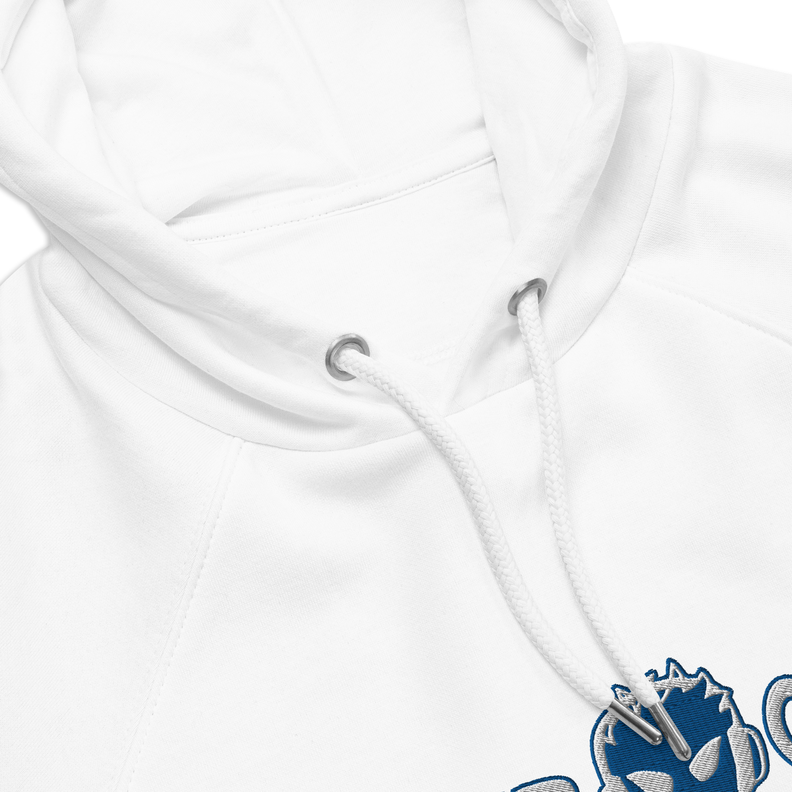 PLAYERONE HOODIE UNISEX ECO TAGLAN HOODIE