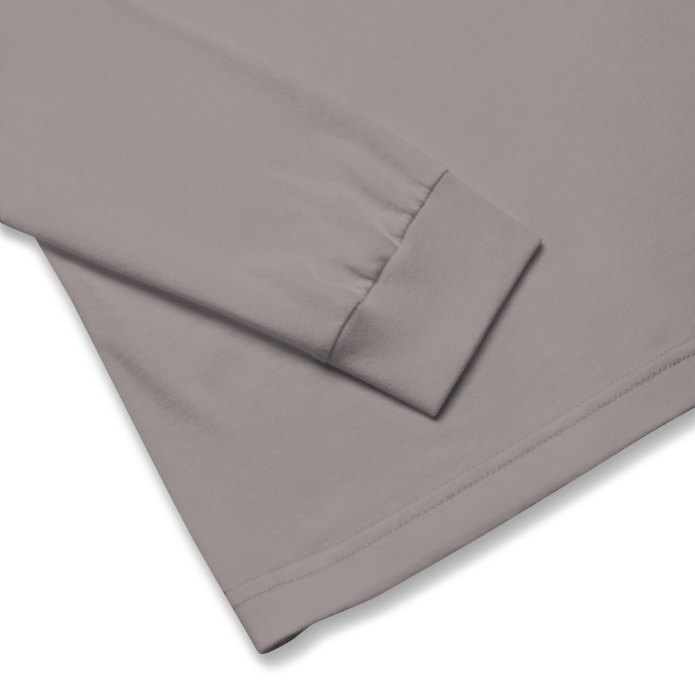 PLAYERONE 3D LONG SLEEVE PINK