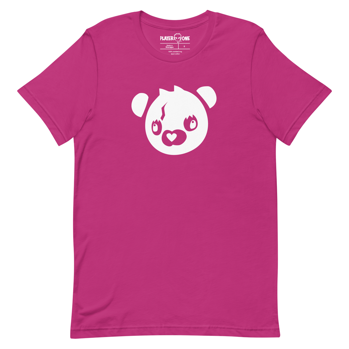 BEAR T-SHIRT