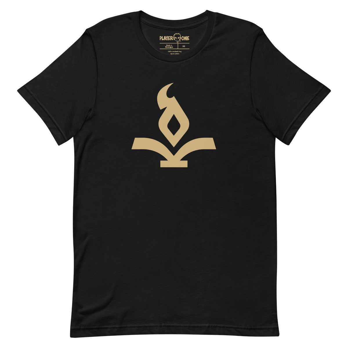 MAGE GOLD T-SHIRT