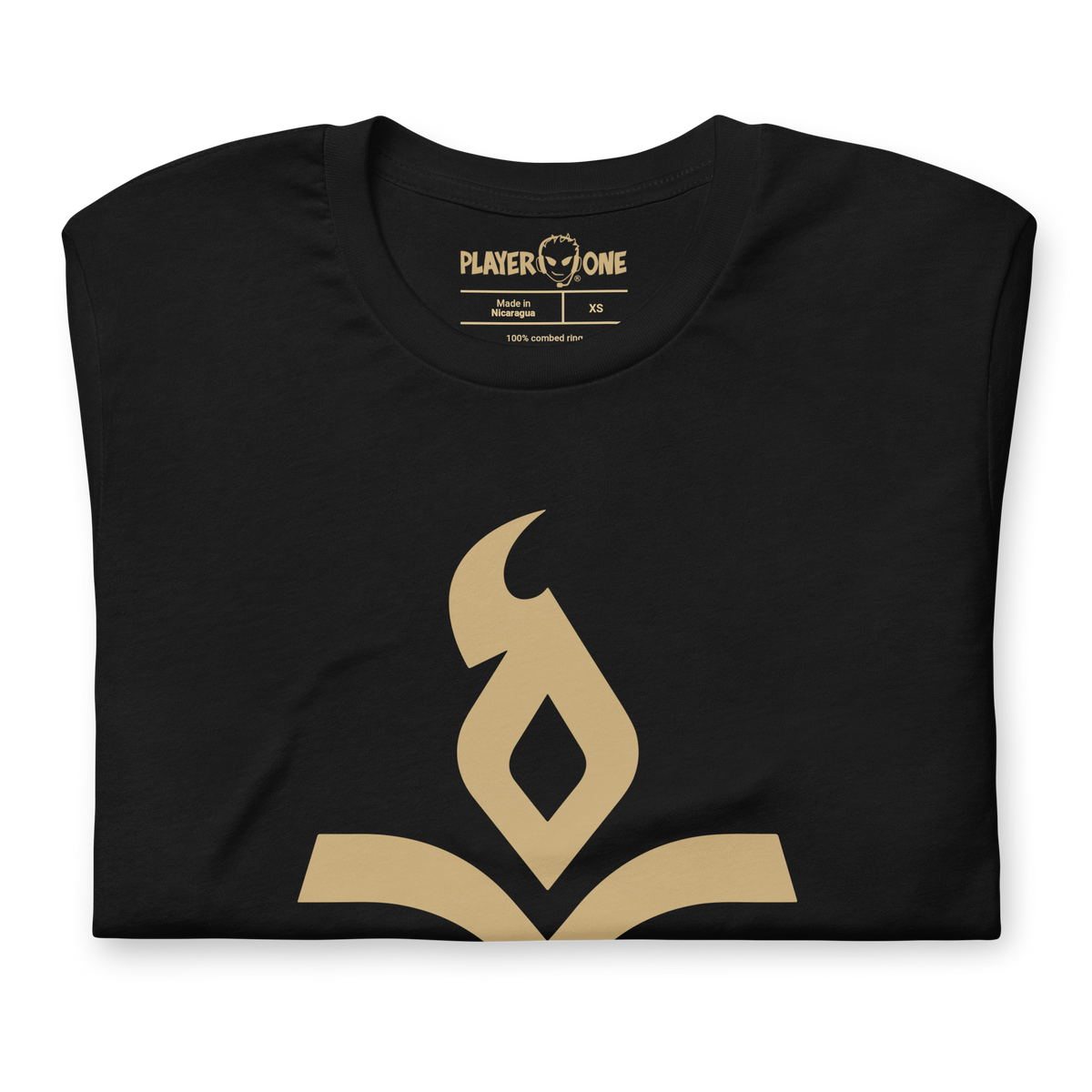 MAGE GOLD T-SHIRT