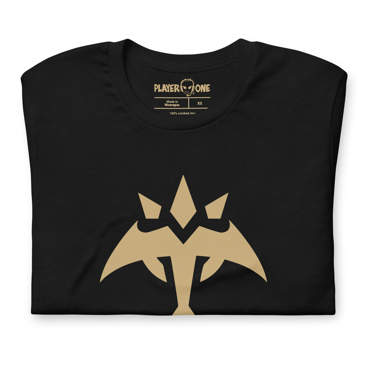 MARKSMAN GOLD T-SHIRT