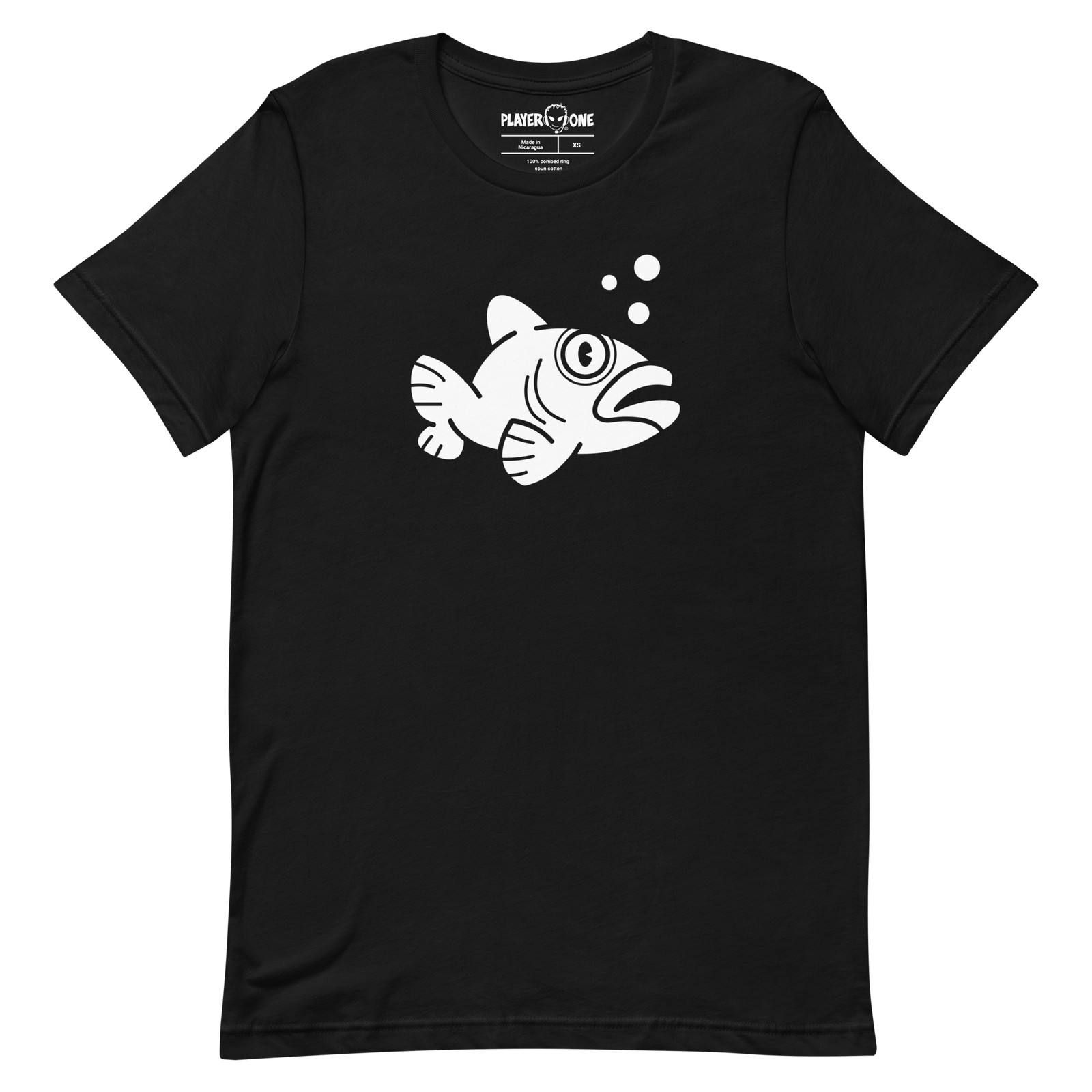 FISH T-SHIRT