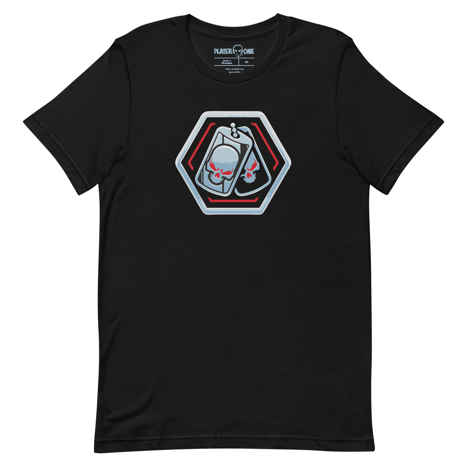 KILL CONFIRMED ART T-SHIRT