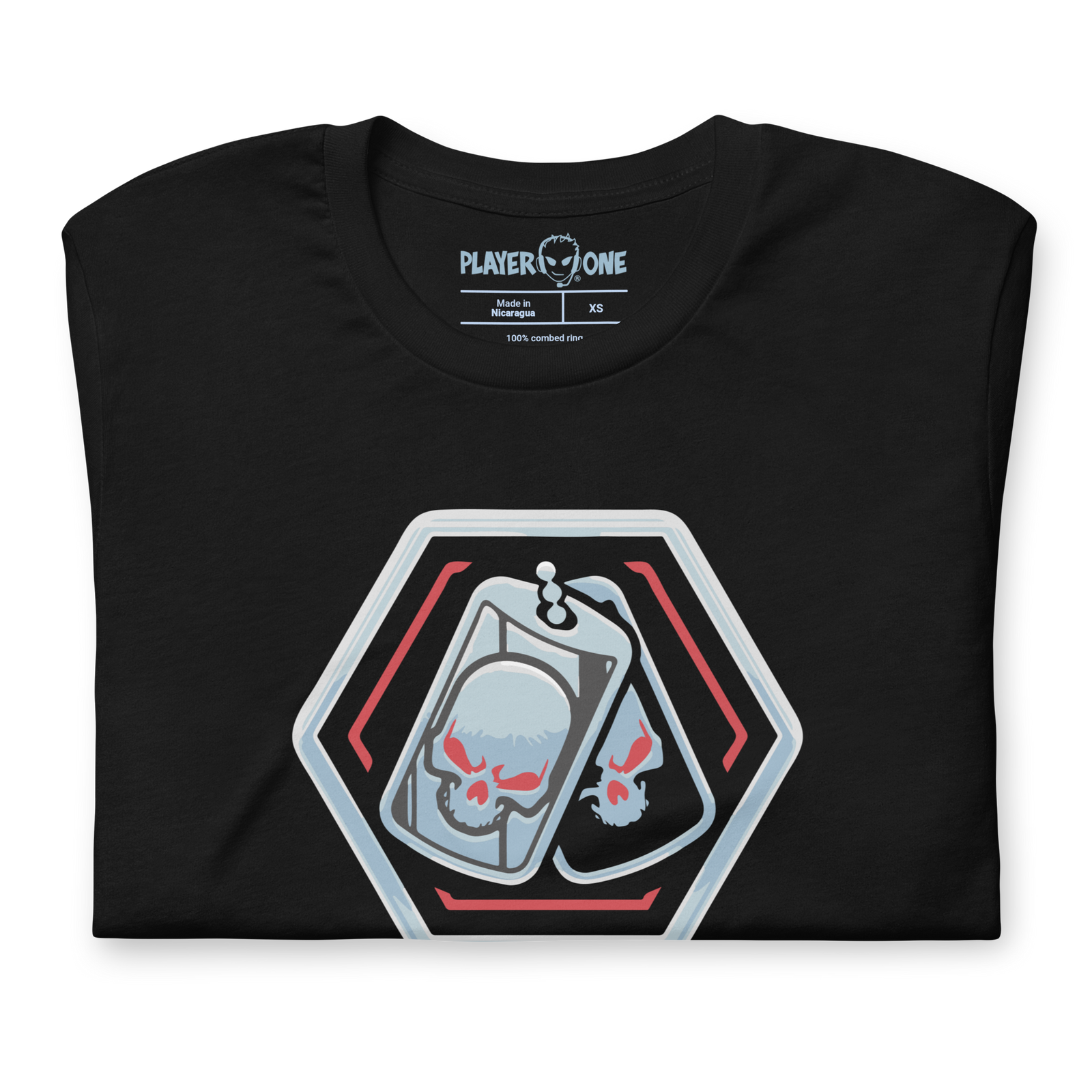 KILL CONFIRMED ART T-SHIRT