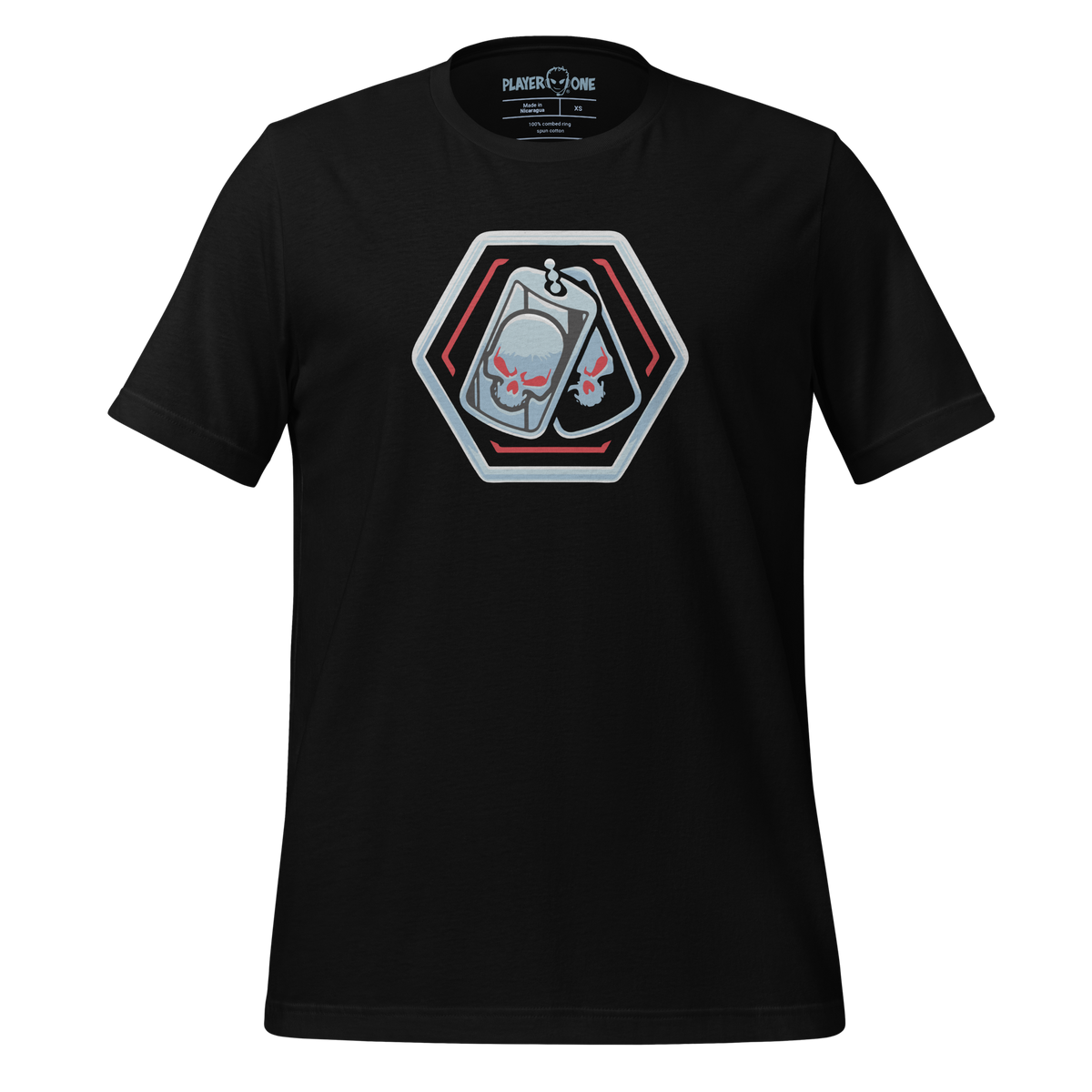 KILL CONFIRMED ART T-SHIRT