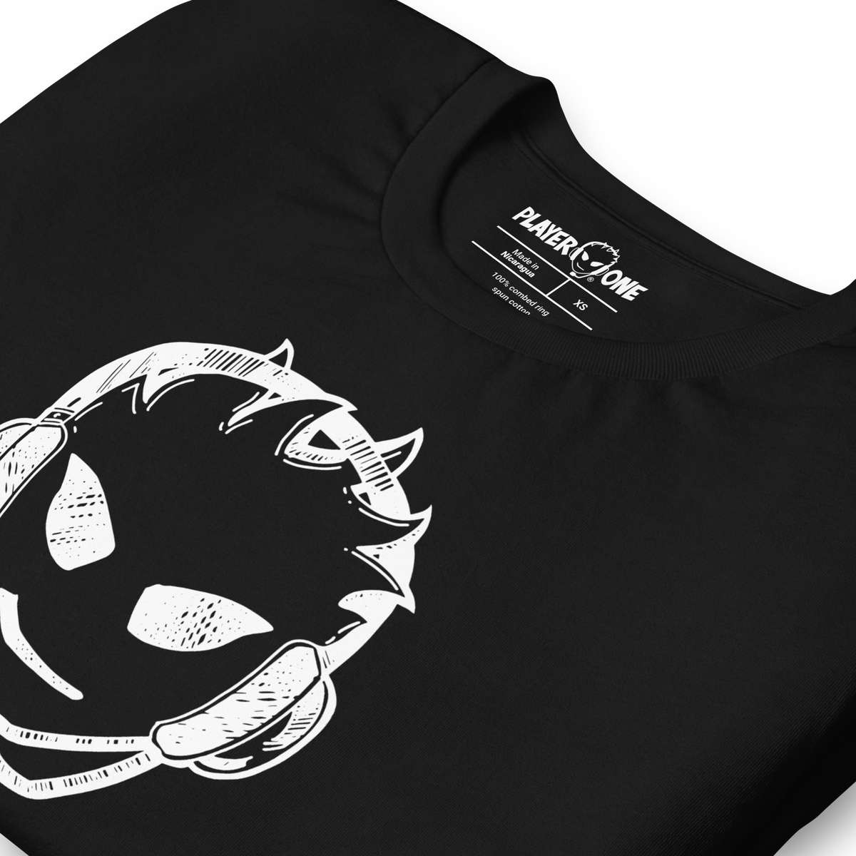 PLAYERONE COMIC T-SHIRT