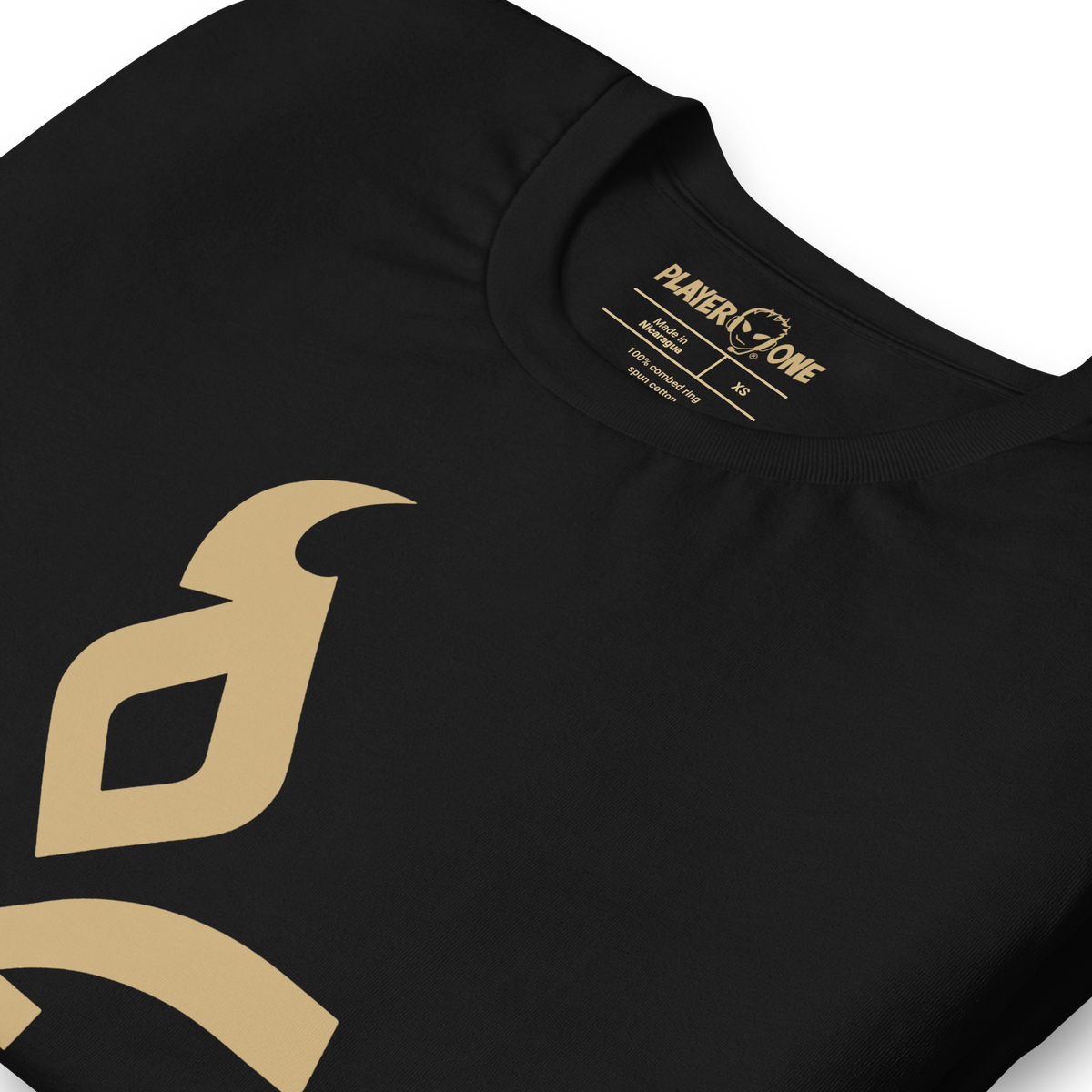 MAGE GOLD T-SHIRT