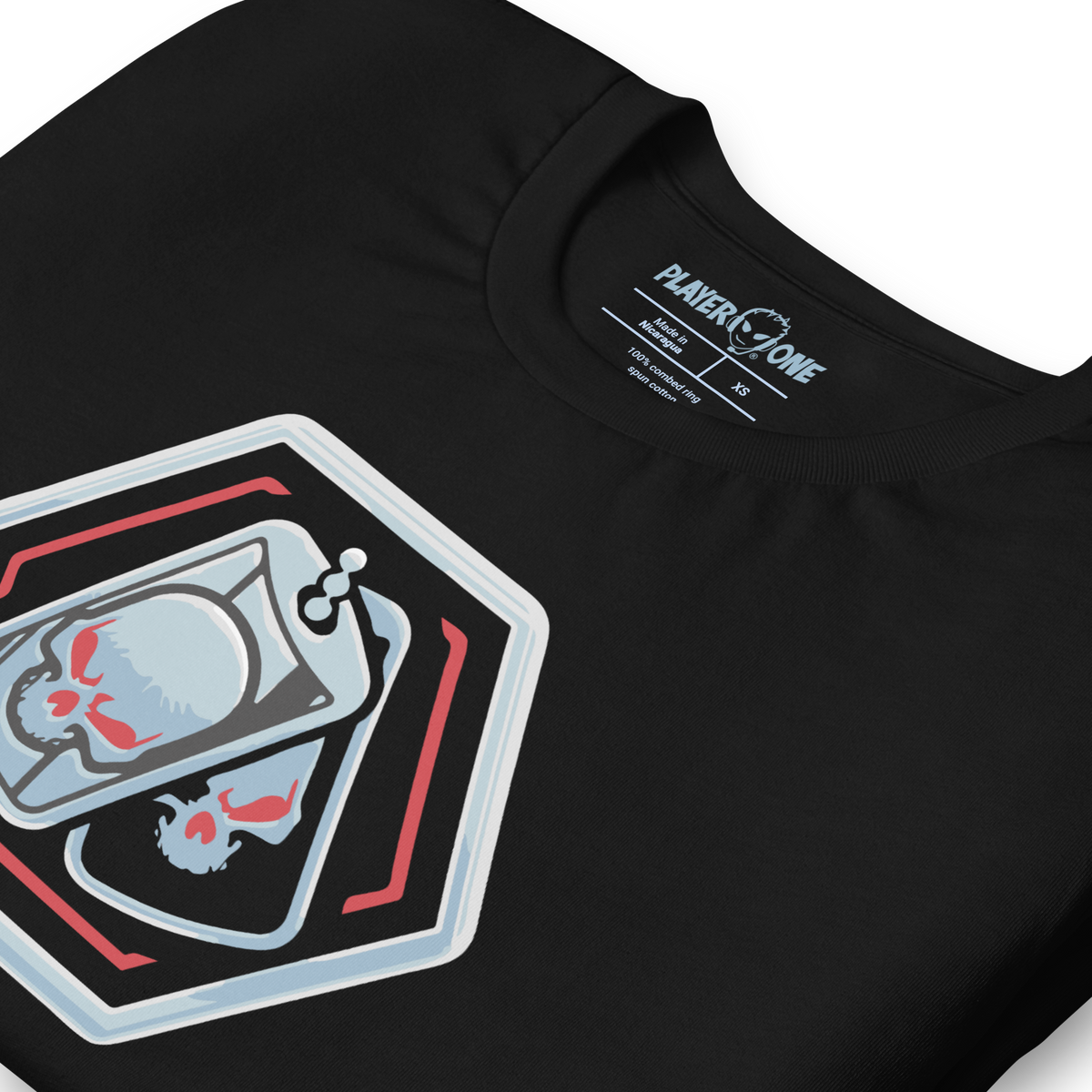 KILL CONFIRMED ART T-SHIRT