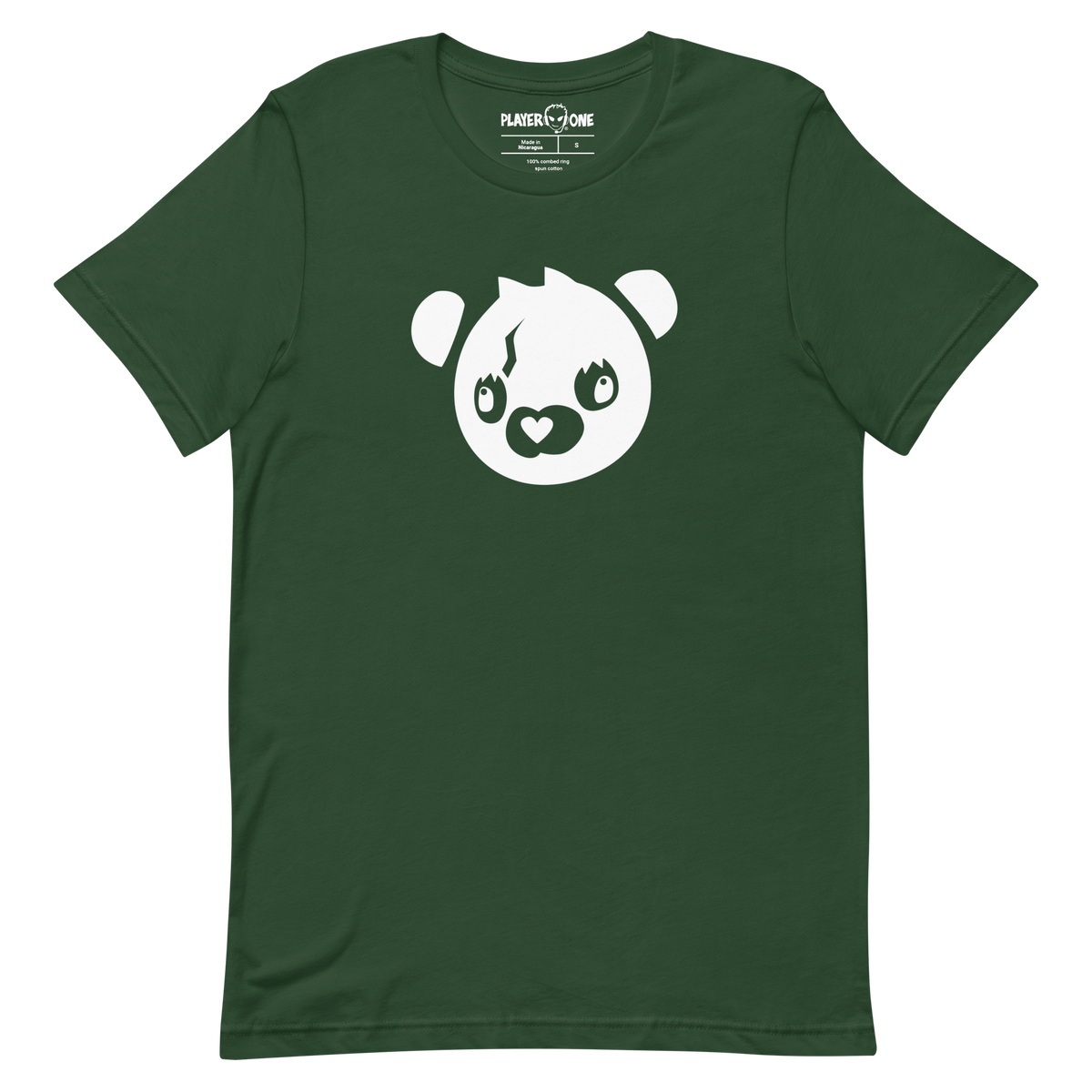 BEAR T-SHIRT