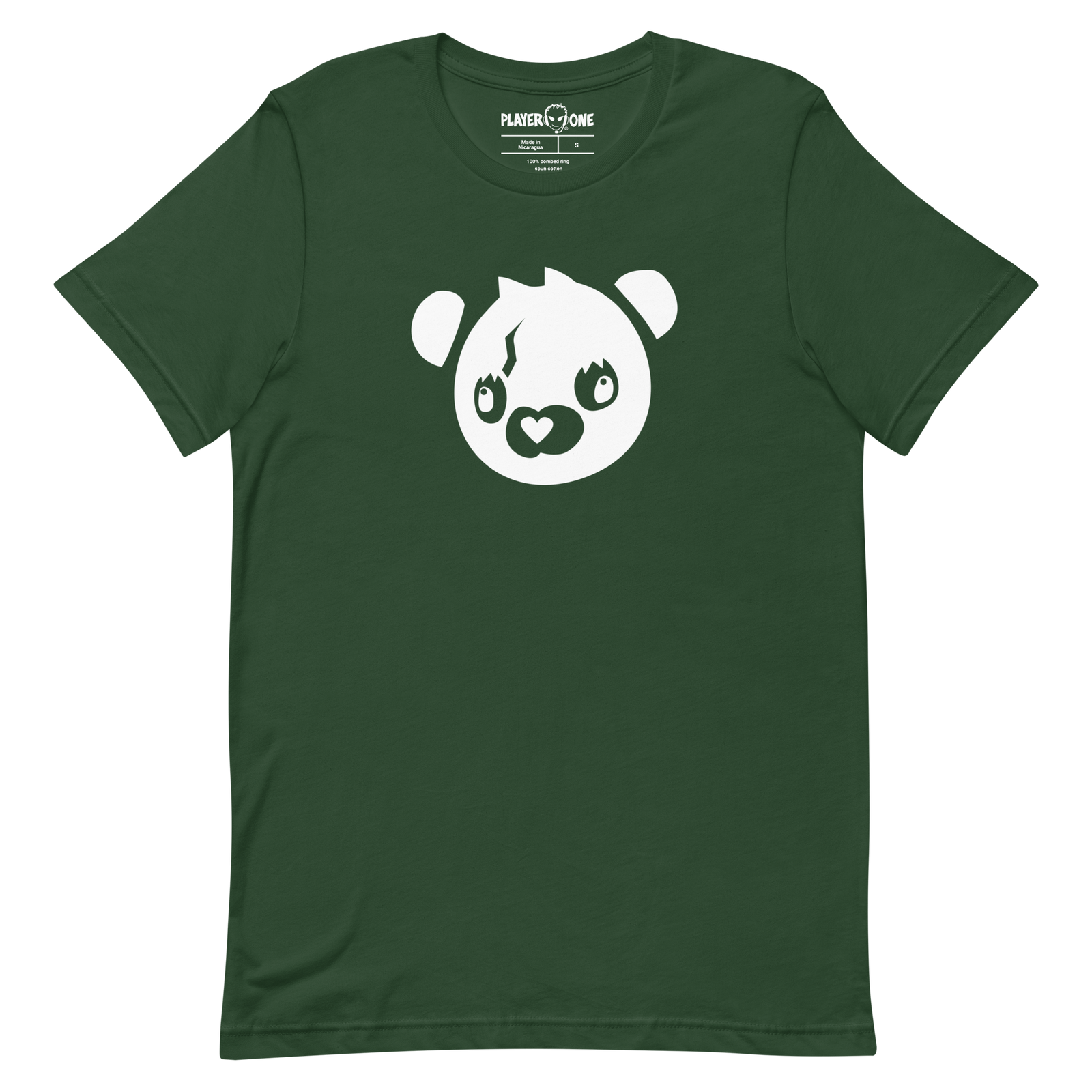 BEAR T-SHIRT
