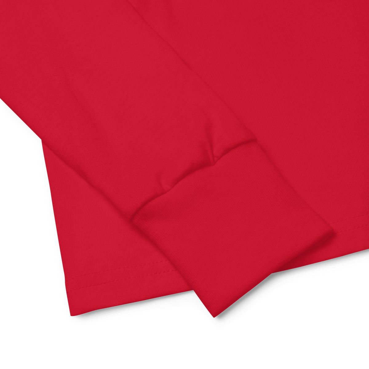 KIDS PLAYERONE BLUE SPLITFACE LONG SLEEVE