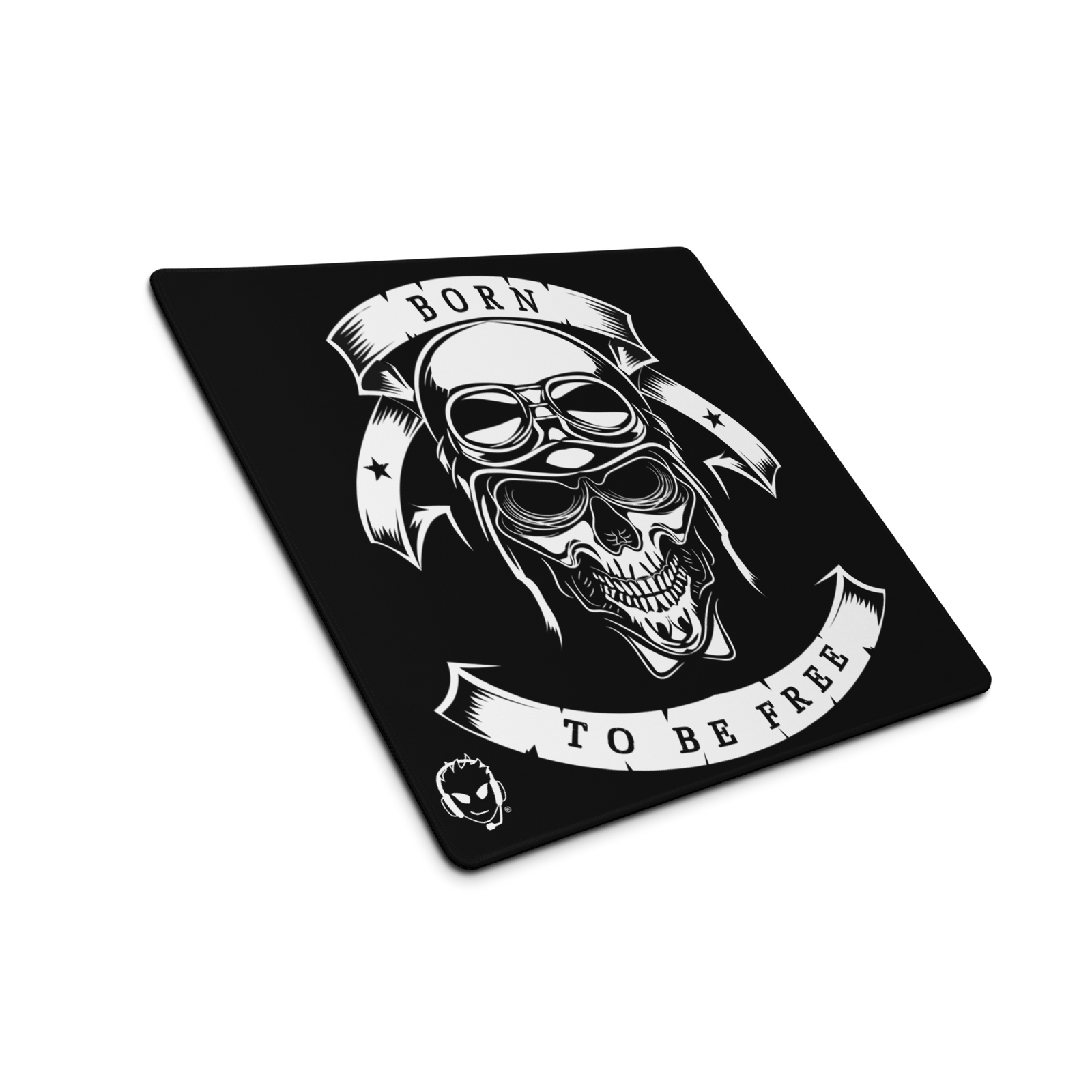 BORN FREE GAMING PAD