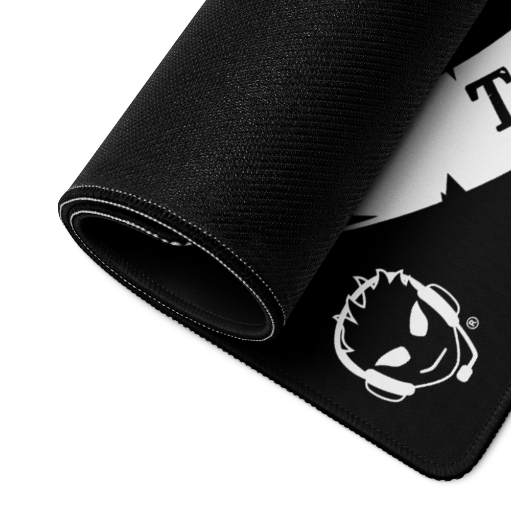 BORN FREE GAMING PAD