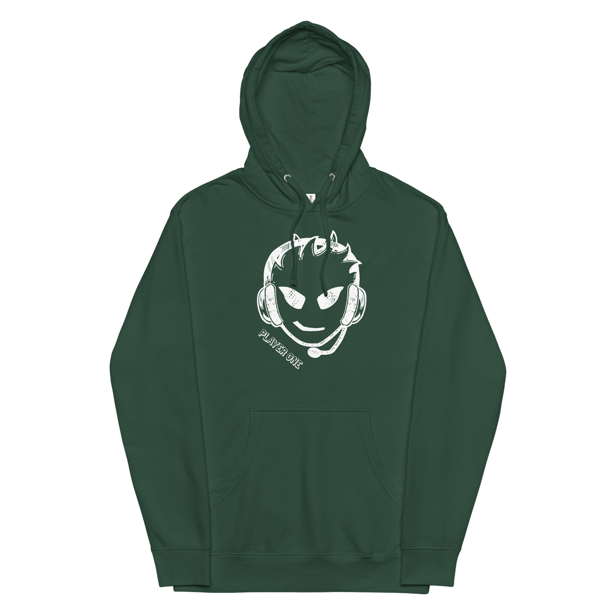 PLAYERONE COMIC HOODIE