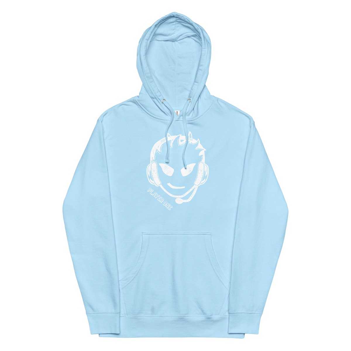 PLAYERONE COMIC HOODIE