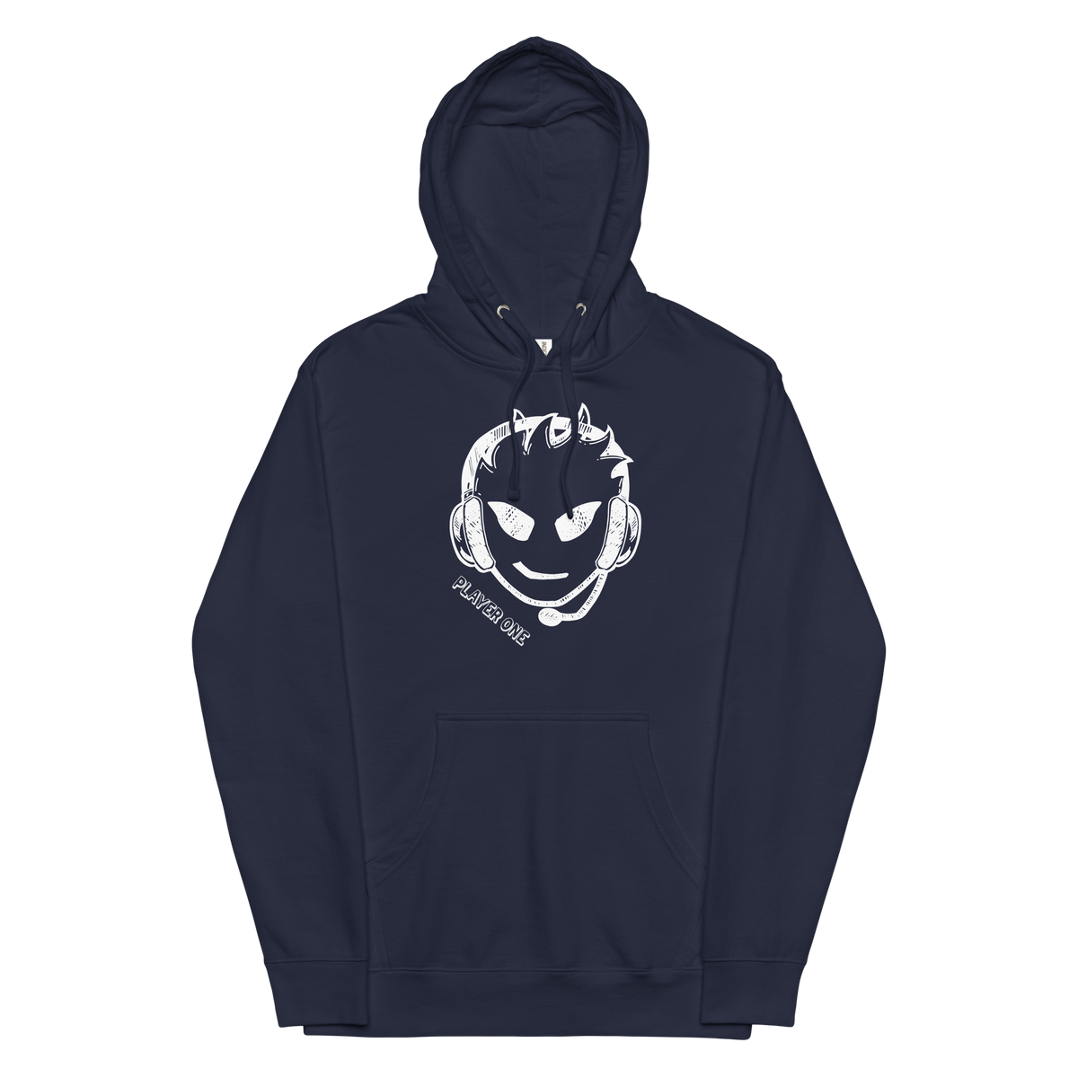 PLAYERONE COMIC HOODIE